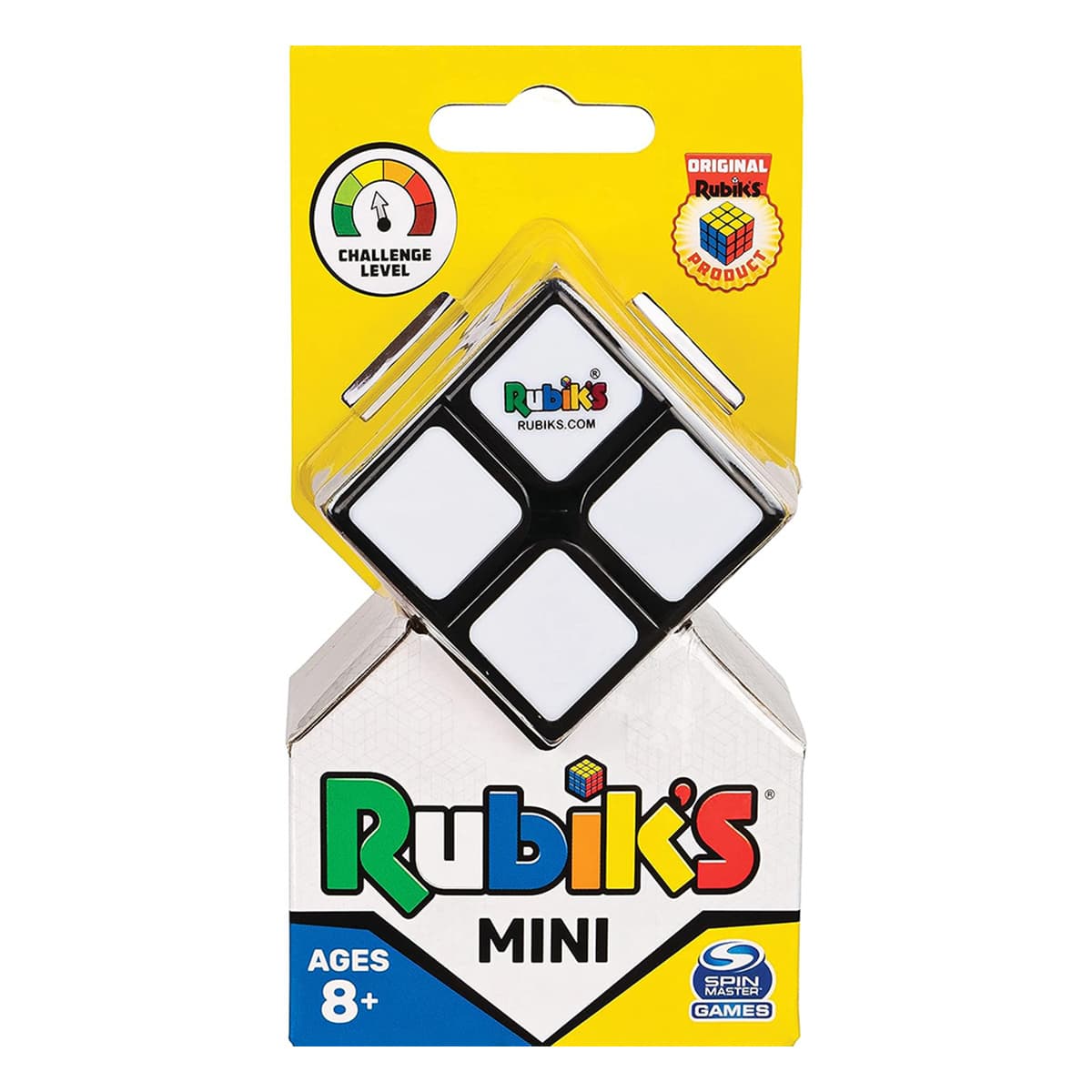 Головоломка Rubiks S2 Mini - 2