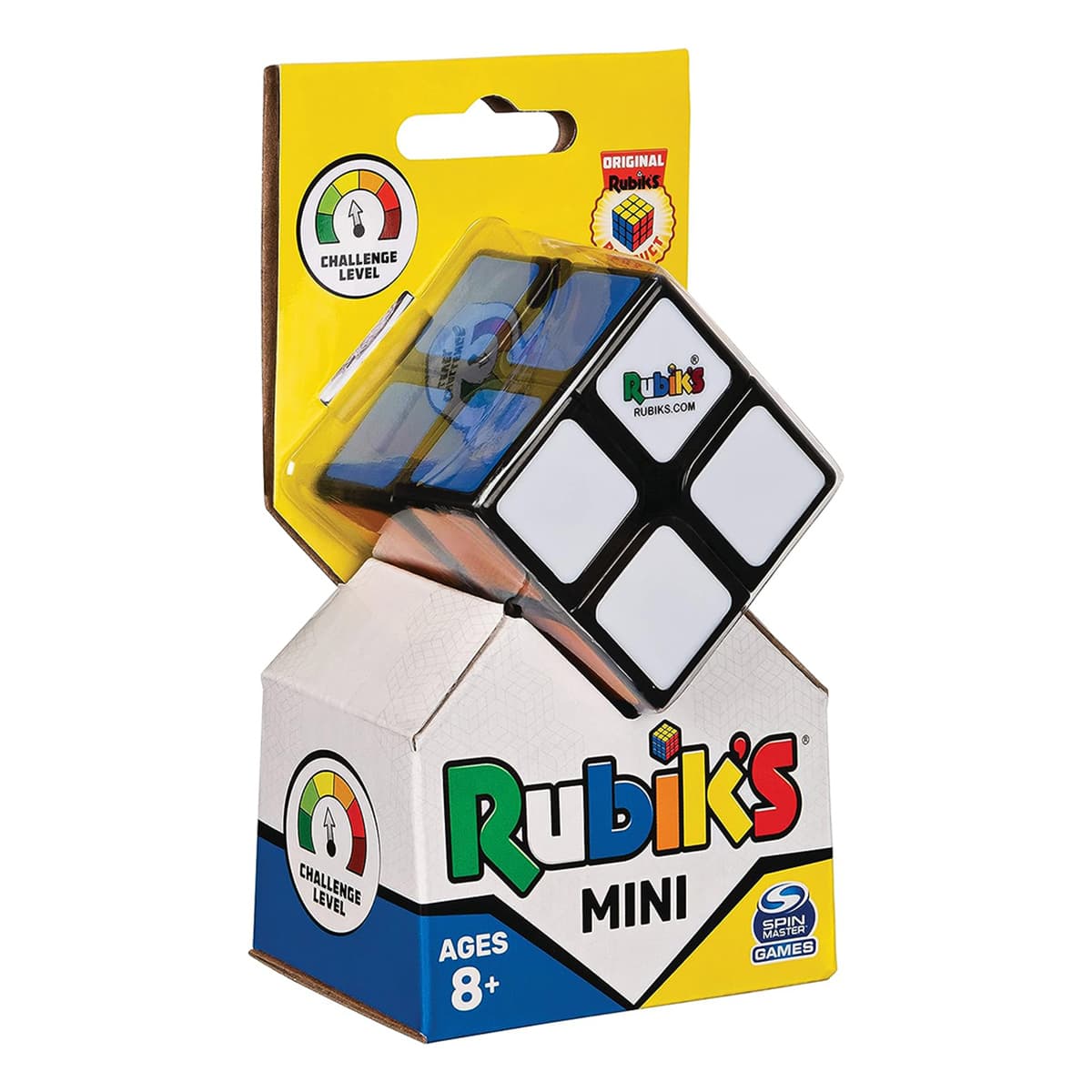 Головоломка Rubiks S2 Mini - 3