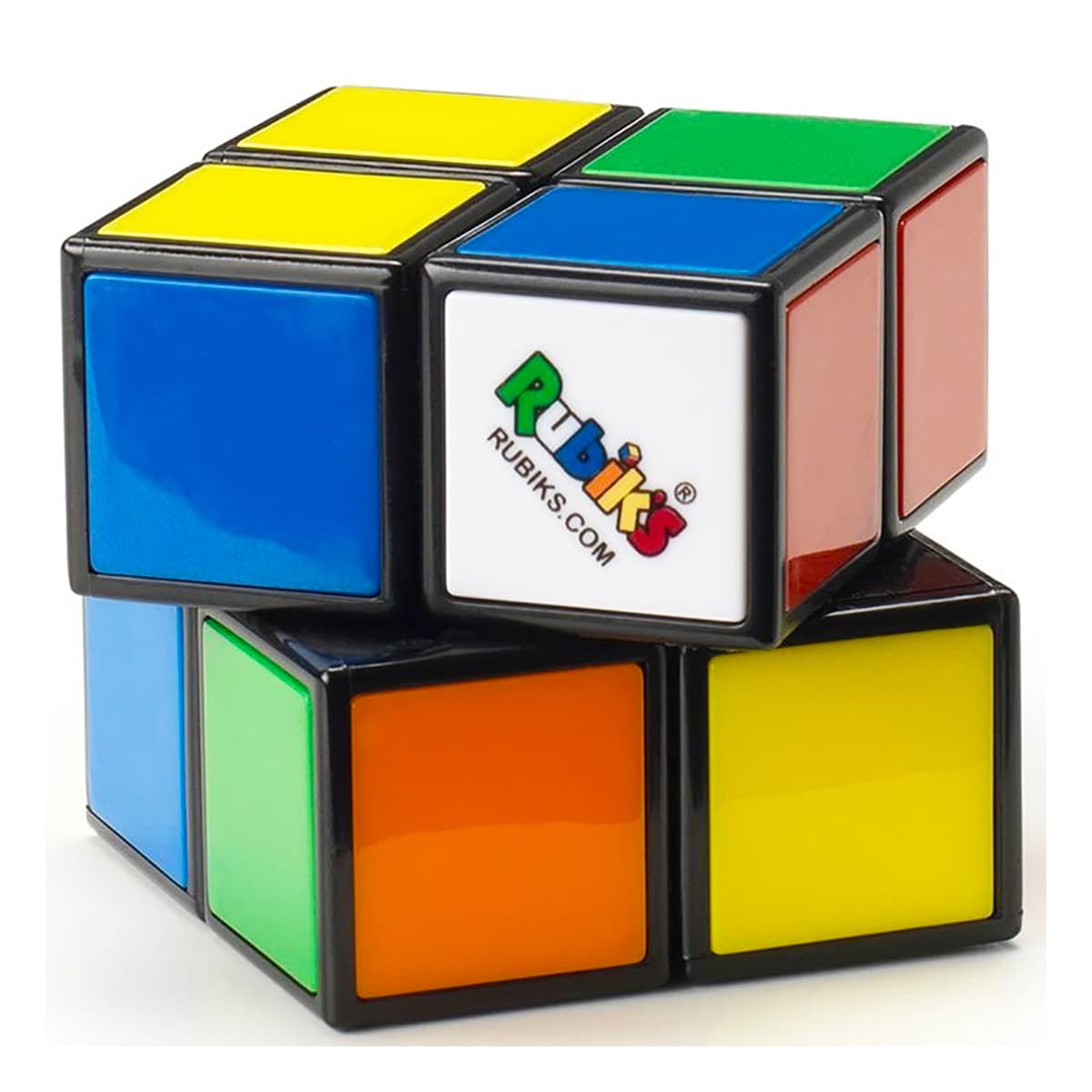 Головоломка Rubiks S2 Mini - 5