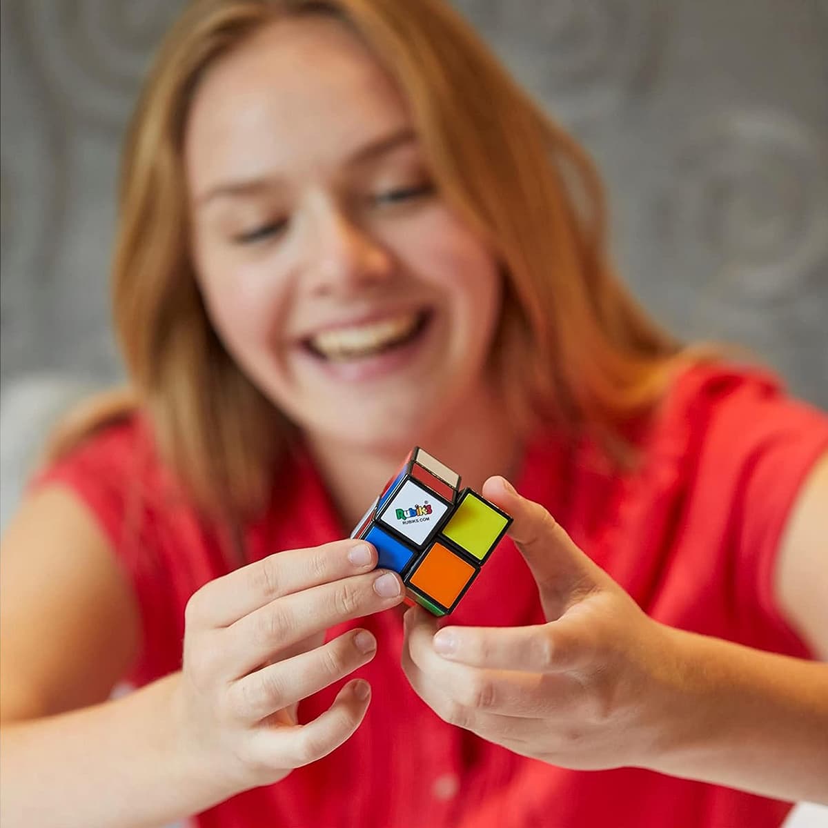Головоломка Rubiks S2 Mini - 6