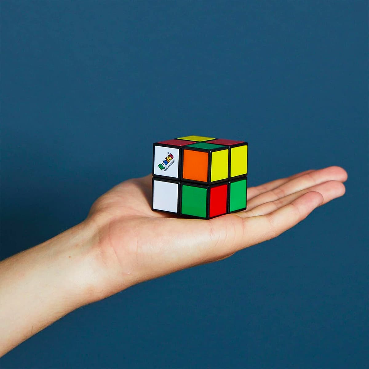 Головоломка Rubiks S2 Mini - 7