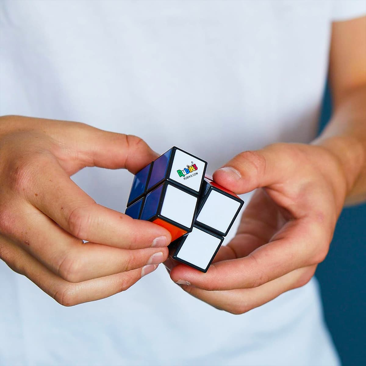 Головоломка Rubiks S2 Mini - 8