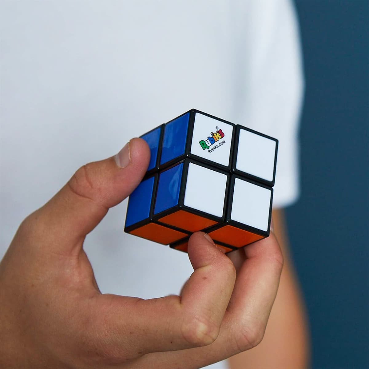 Головоломка Rubiks S2 Mini - 9