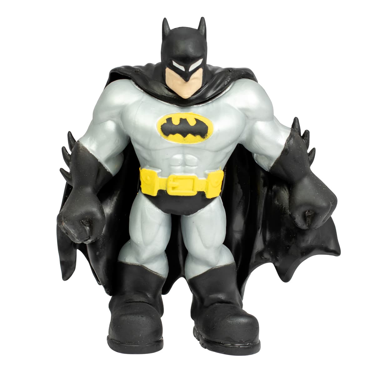 

Игрушка-антистресс Monster Flex DC Super Stretchy Batman 15 см (94003) 94003 ТМ: Monster Flex, 94003