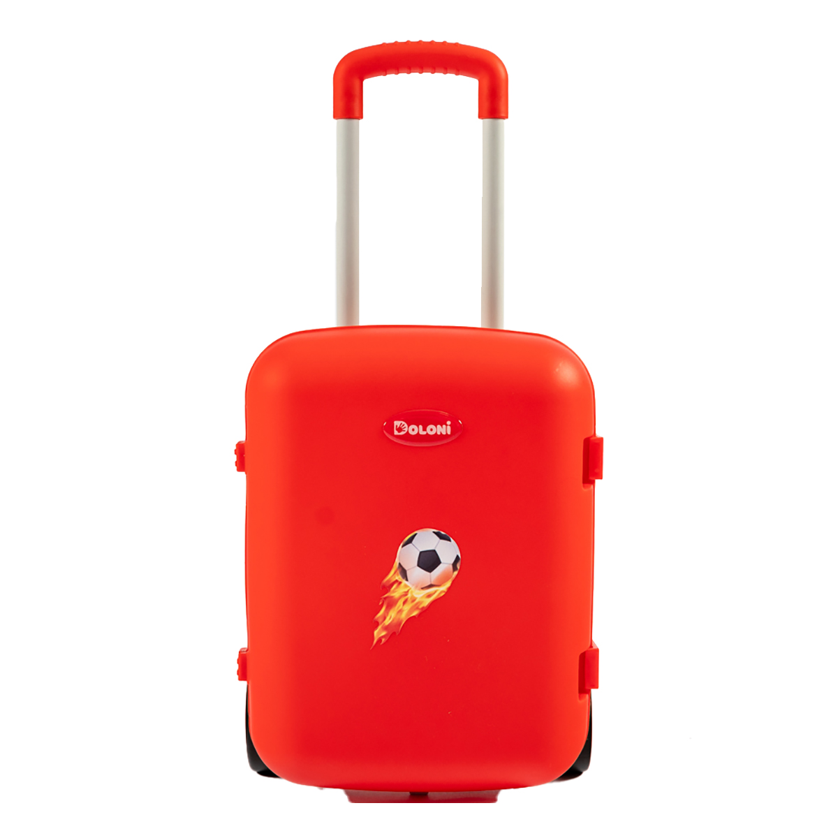 

Детский чемодан Doloni Fire Travel 01520/1 ТМ: Doloni, 01520/1