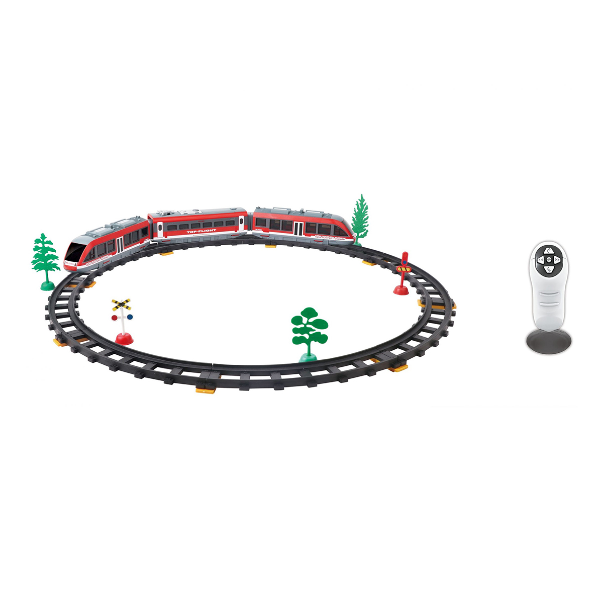 

Набор Shantou Express Train 2809Y 2809Y ТМ: Shantou Jinxing plastics ltd, 2809Y