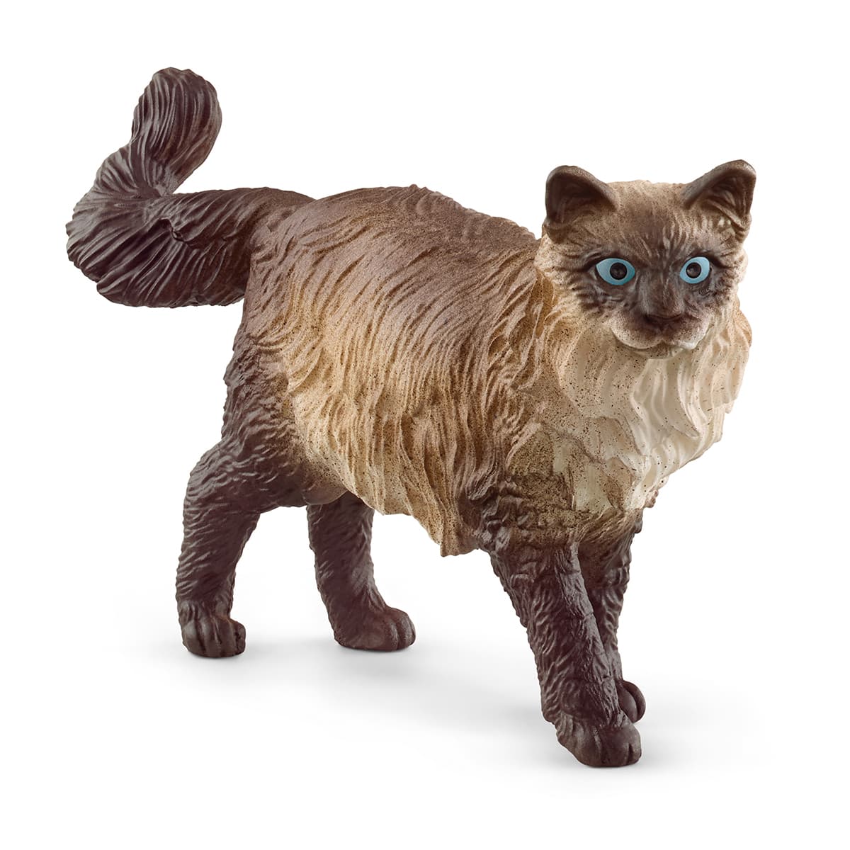

Фигурка Schleich Кошка Рэгдолл 13940 ТМ: Schleich, 13940