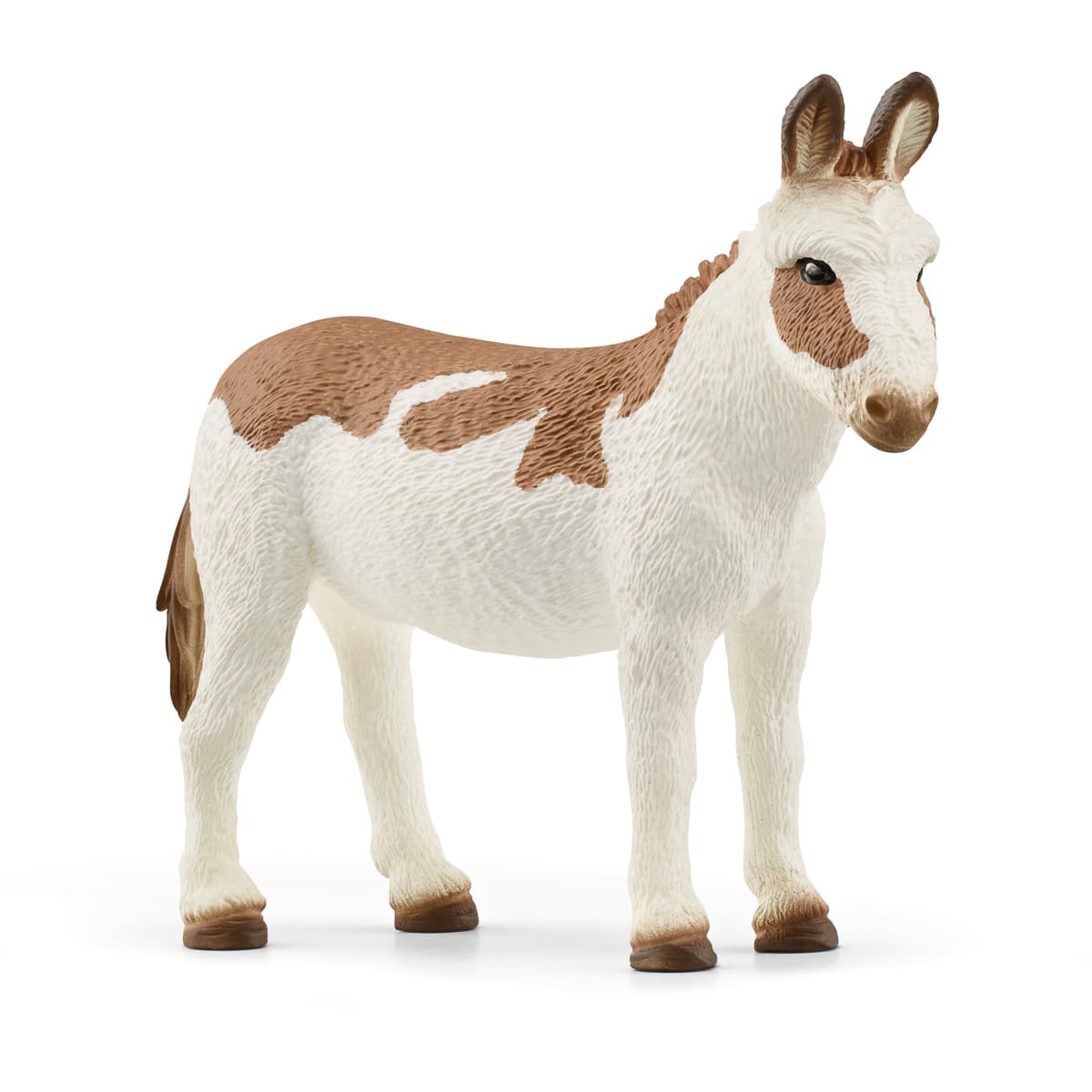 

Фигурка Schleich Американский пятнистый осел 13961 ТМ: Schleich, 13961