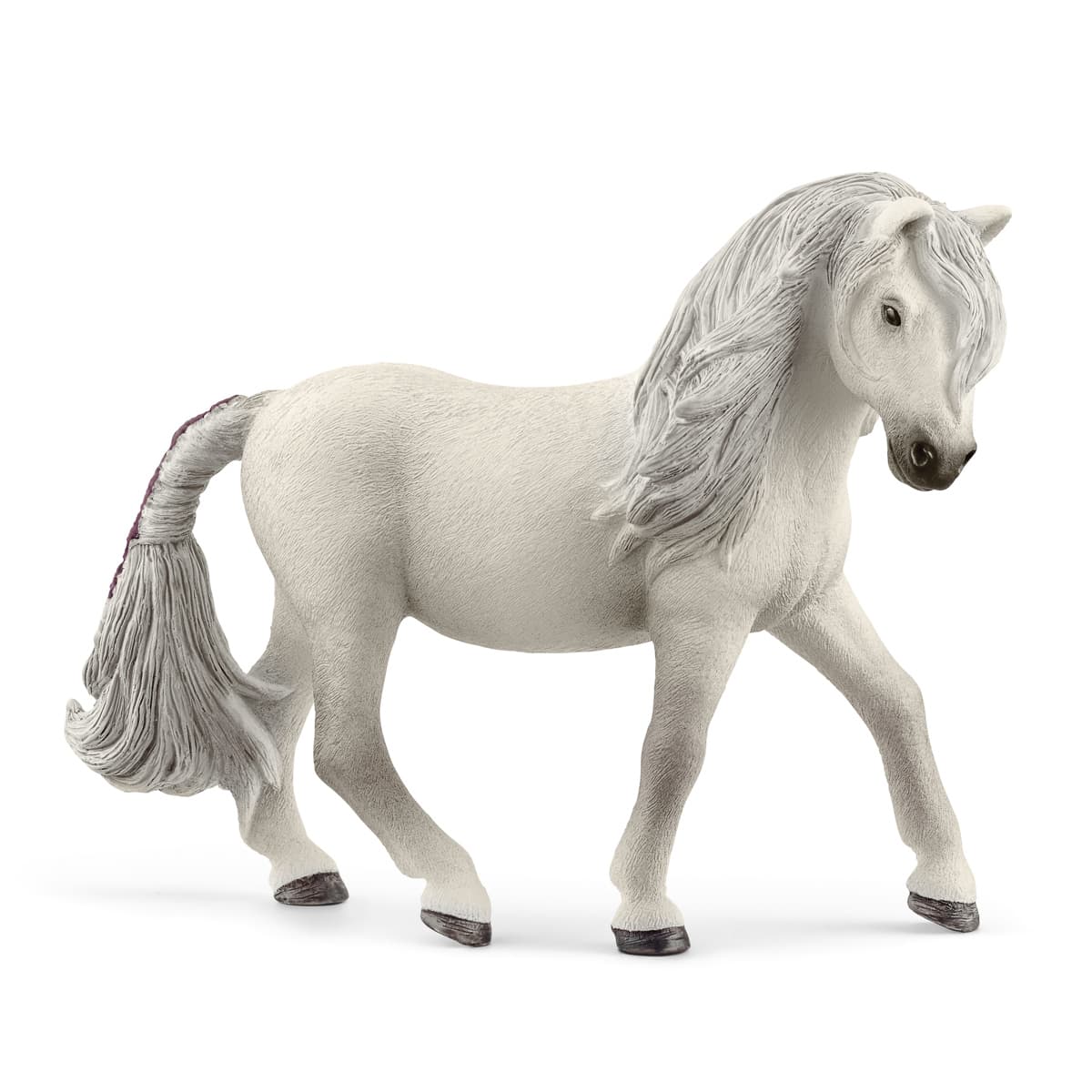 

Фигурка Schleich Исландская пони кобыла 13942 ТМ: Schleich, 13942