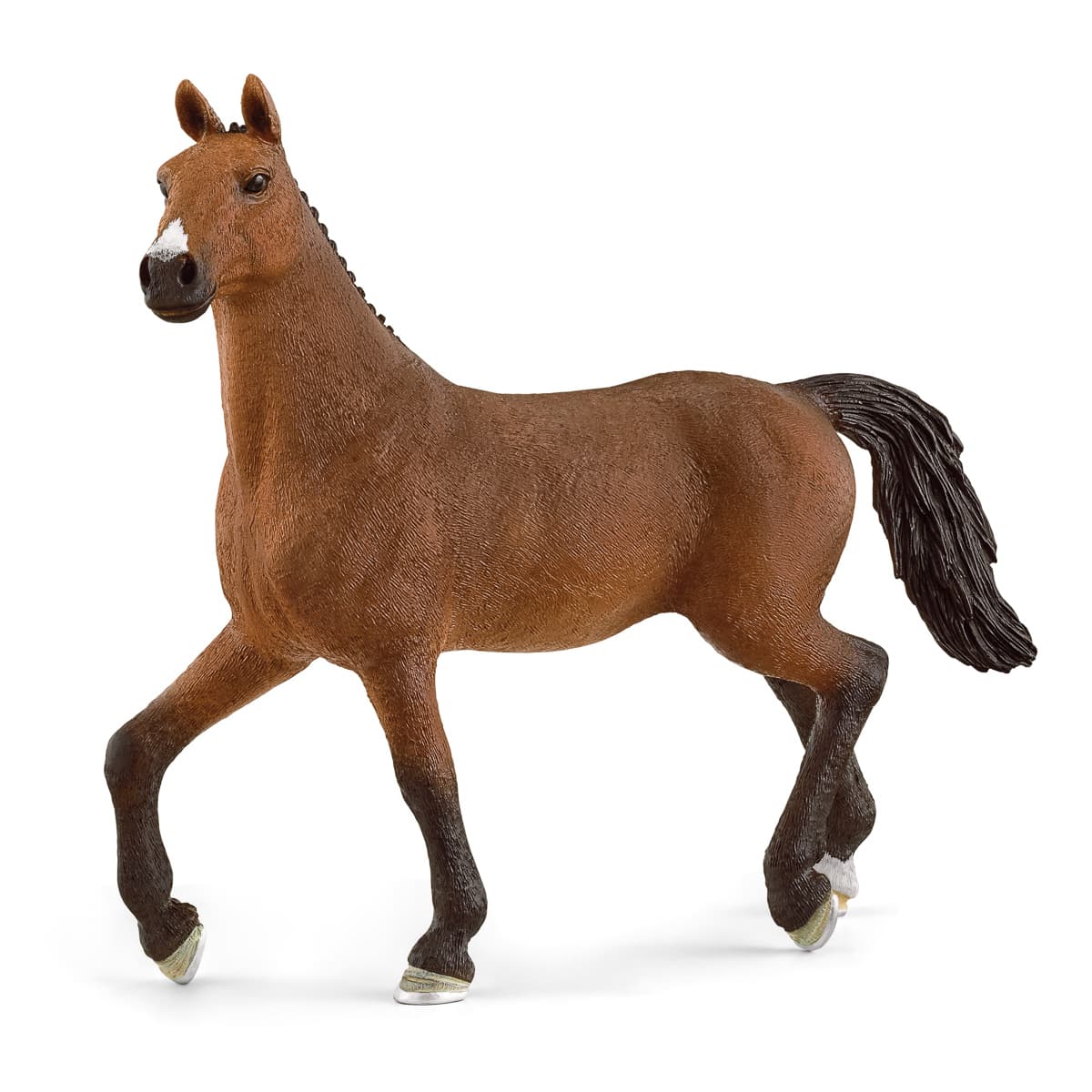

Фигурка Schleich Ольденбургская кобыла 13945 ТМ: Schleich, 13945