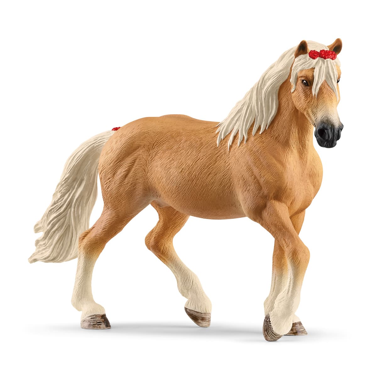 

Фигурка Schleich Гафлингер Маре 13950 ТМ: Schleich, 13950