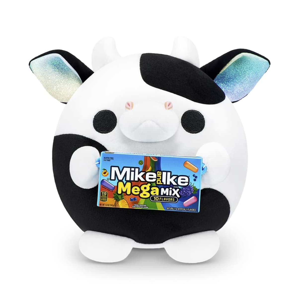 

Мягкая игрушка-сюрприз Snackle Secret L 77510L ТМ: Snackle, 77510L