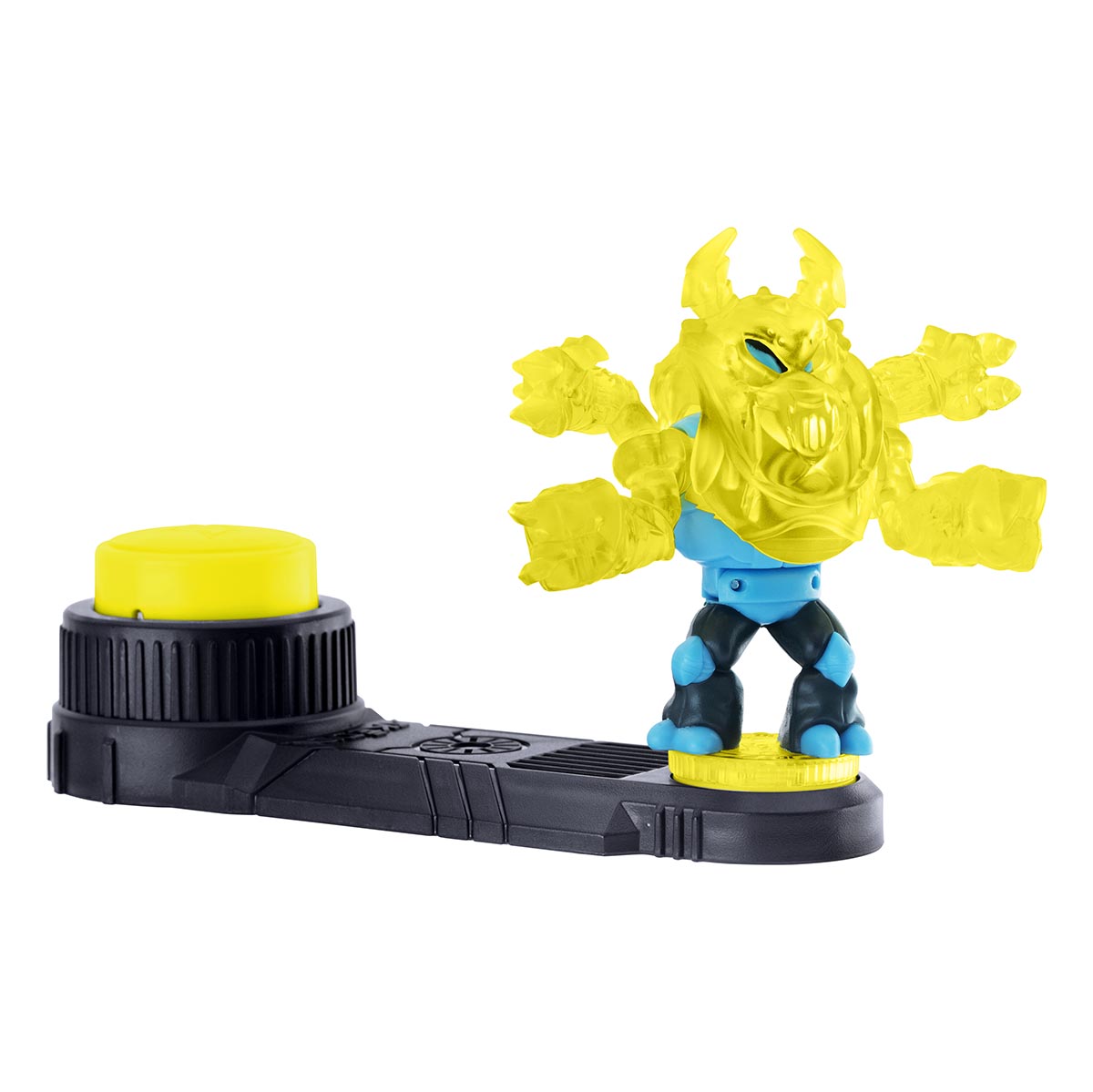 

Набор Akedo Battle Giants Toraxis 123264 ТМ: Akedo, 123264