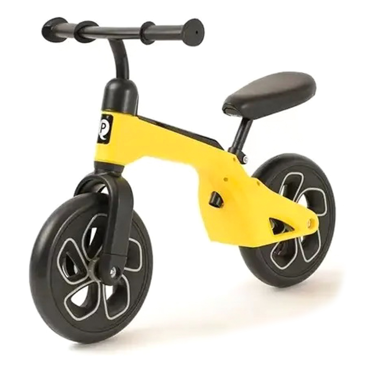 

Беговел Qplay Tech Eva B-100Y B-100Yellow ТМ: Qplay, B-100Yellow