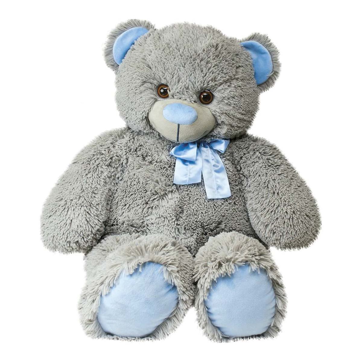 

Мягкая игрушка DGT-Plush Медведь Сержик 48 см MDS2V ТМ: Dream Group Toys, MDS2V