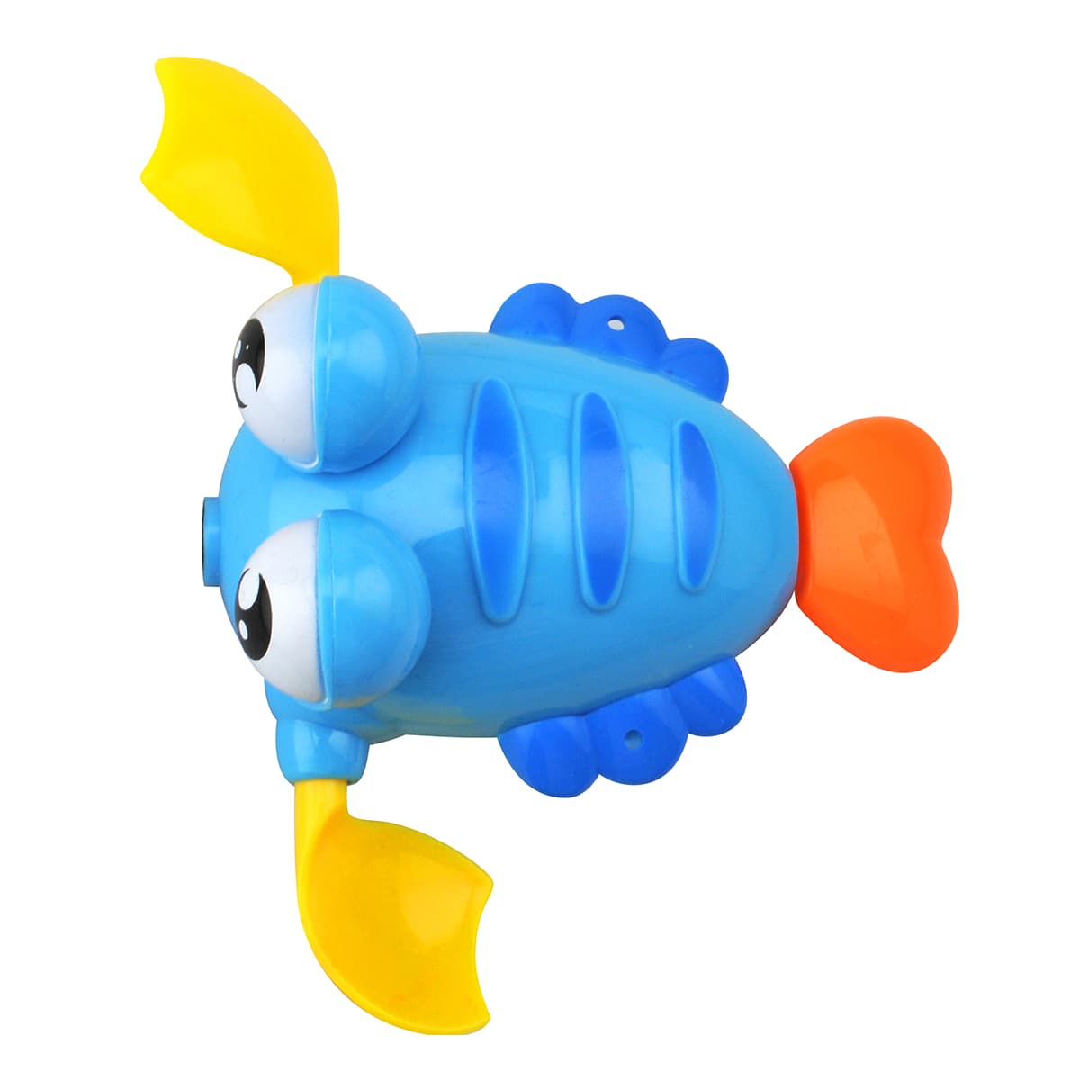 

Игрушка для ванной Ks Kids Лобстер KIT23015 ТМ: Ks Kids, KIT23015