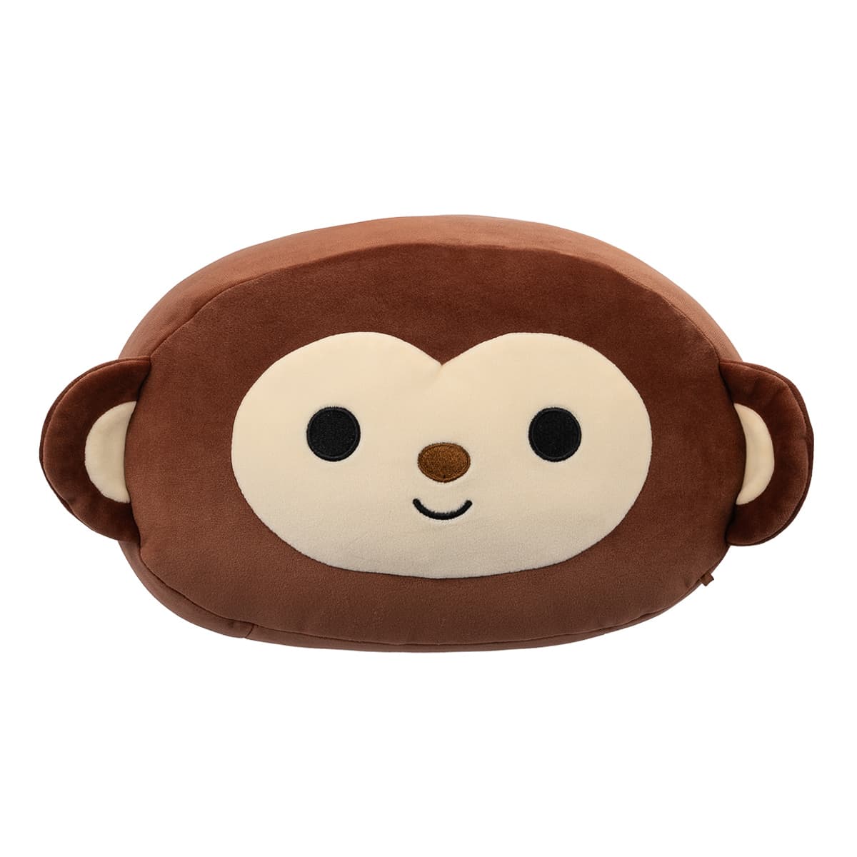

Мягкая игрушка Squishmallows Обезьяна Милли 30 см SQCR04192 ТМ: Squishmallows, SQCR04192