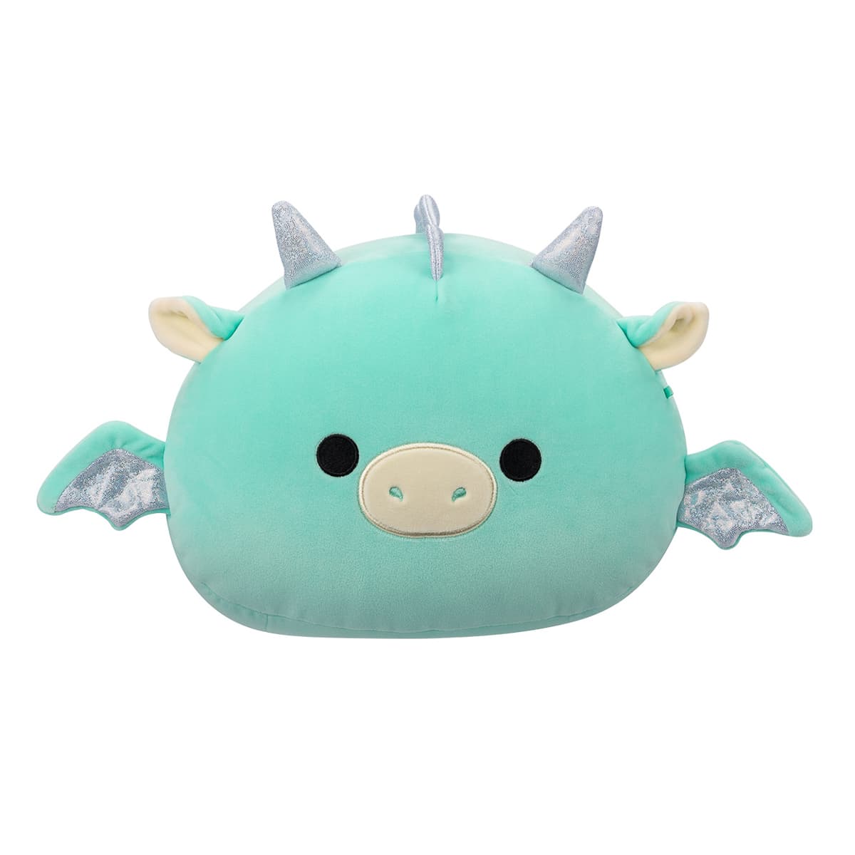

Мягкая игрушка Squishmallows Дракон Майлз 30 см SQCR04193 ТМ: Squishmallows, SQCR04193