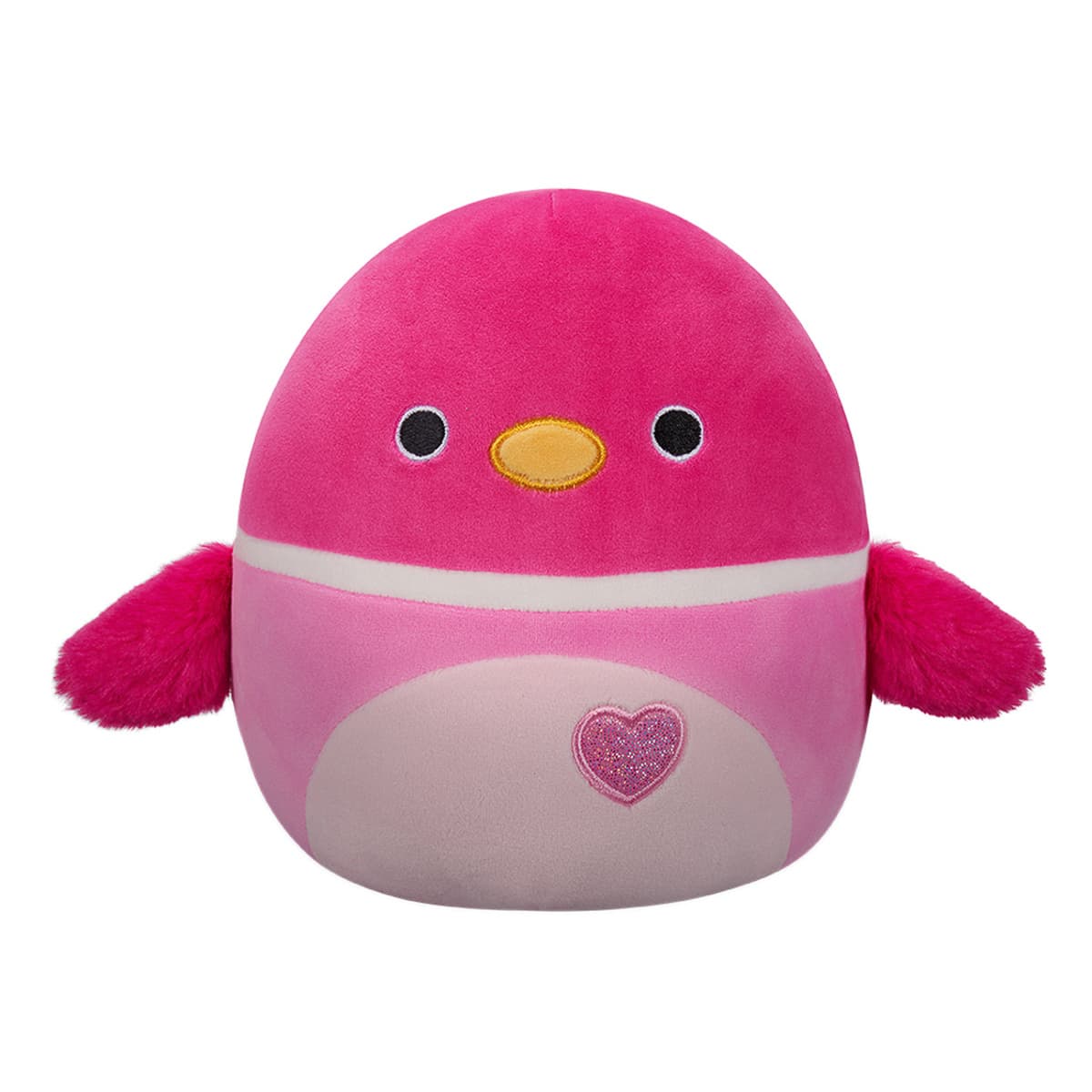 

Мягкая игрушка Squishmallows Утка Делла 13 см SQVA00786 ТМ: Squishmallows, SQVA00786