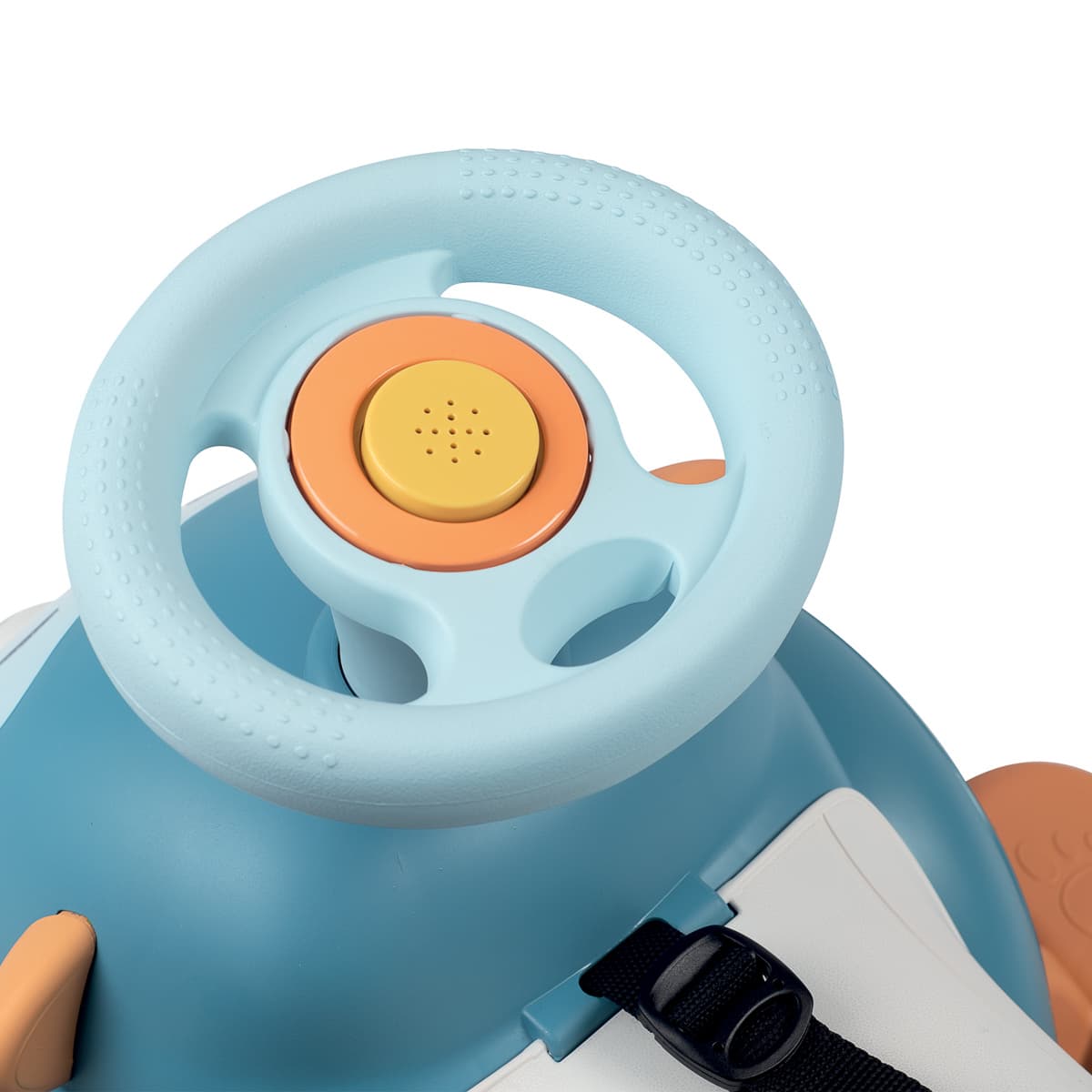 Машинка для катання Smoby Маестро 3 в 1, 720304 - 7