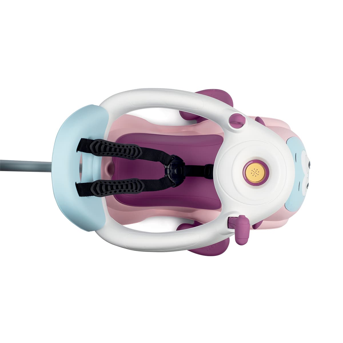 Машинка для катання Smoby Маестро 3 в 1, 720305 - 6
