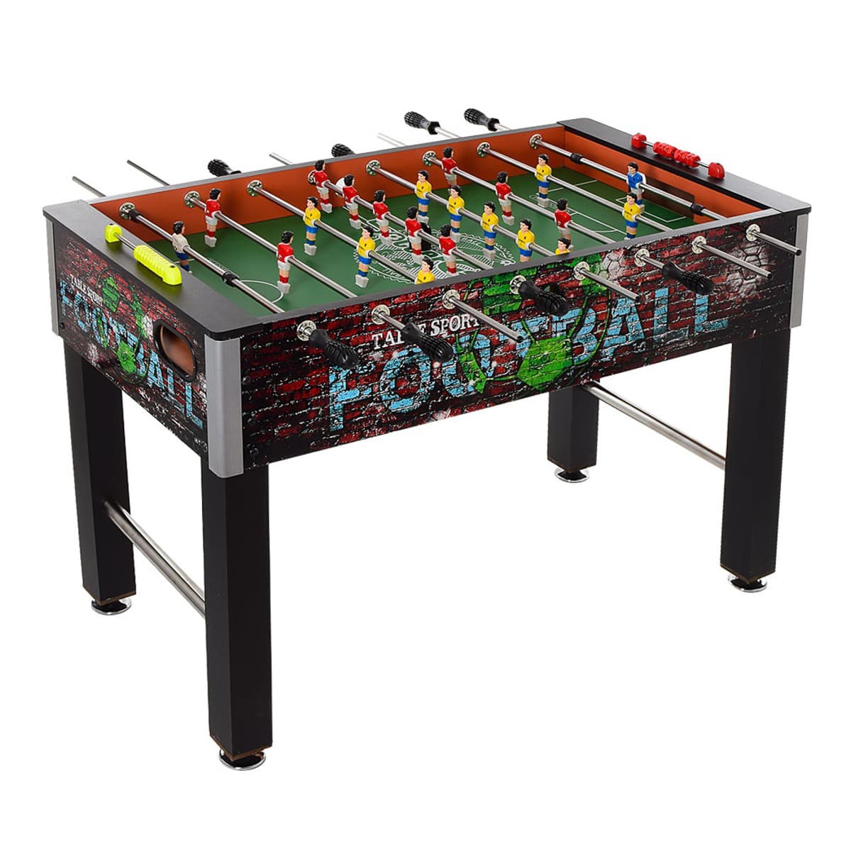 

Настольный футбол Limo Toy Sport Football 1052+1 ТМ: Limo Toy, 1052+1