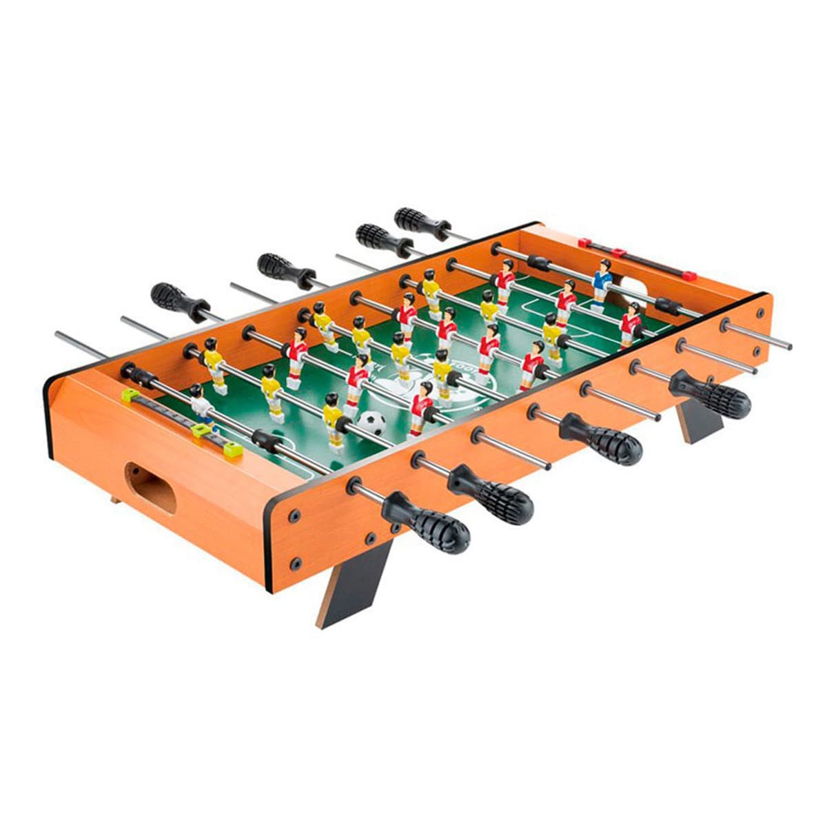 

Настольный футбол World Top Development Football Table Sport 1089A ТМ: World Top Development, 1089A