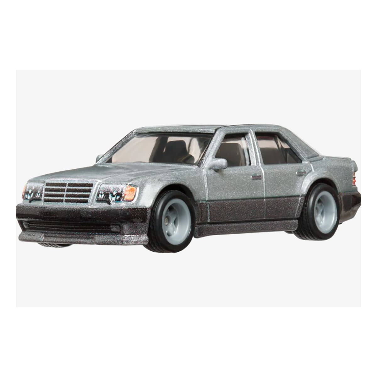 

Коллекционная модель HotWheels Mercedes-Benz 500 E Car Culture 1:64 FPY86/HKC55 ТМ: HotWheels, FPY86/HKC55