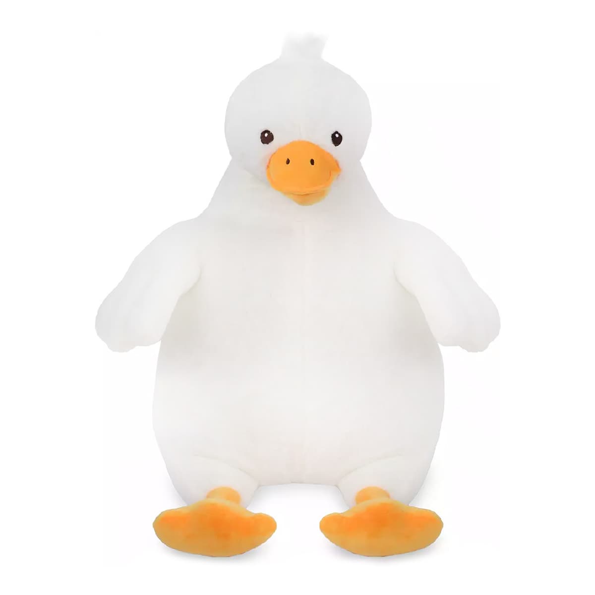 

Мягкая игрушка Shantou Гусь 70 см K15247 ТМ: Shantou Jinxing plastics ltd, K15247