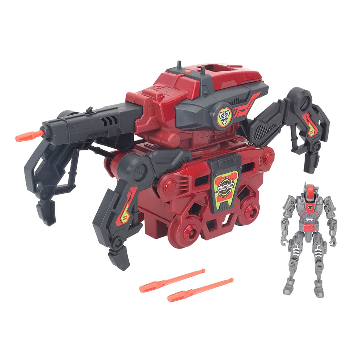 

Набор A.C.I.D. Spida Cannon 535201 ТМ: A.C.I.D., 535201