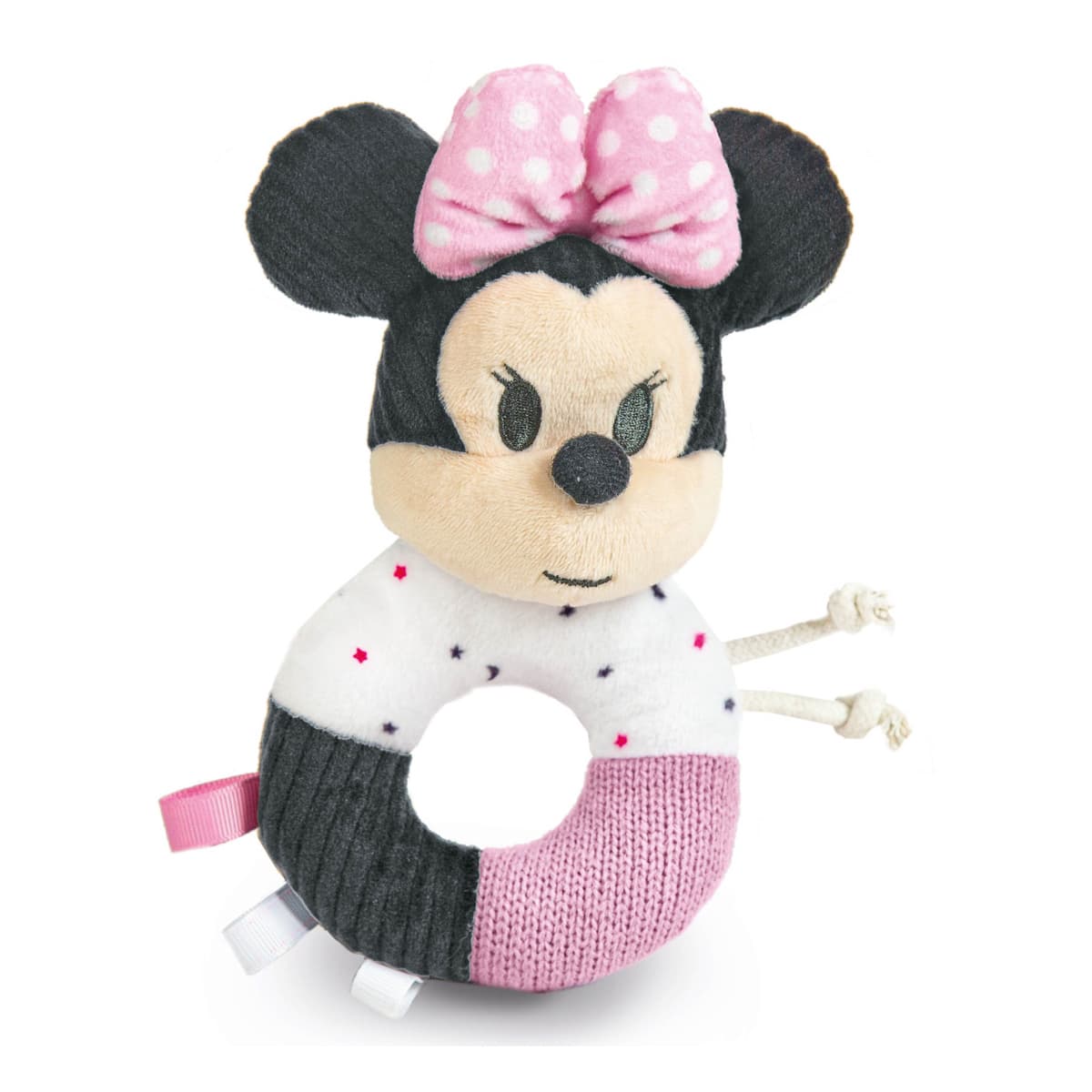 

Погремушка Clementoni Baby Minnie 17338 ТМ: Clementoni, 17338