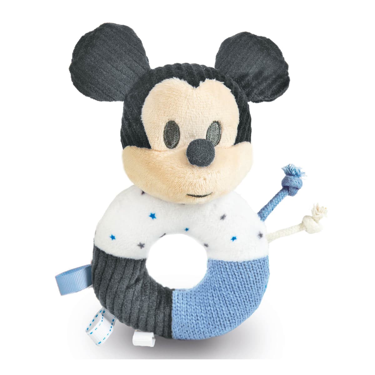 

Погремушка Clementoni Baby Mickey Mouse 17339 ТМ: Clementoni, 17339