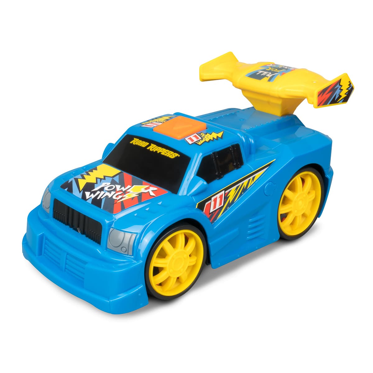 

Машина Road Rippers Power Wings Truck 20492 ТМ: Road Rippers, 20492