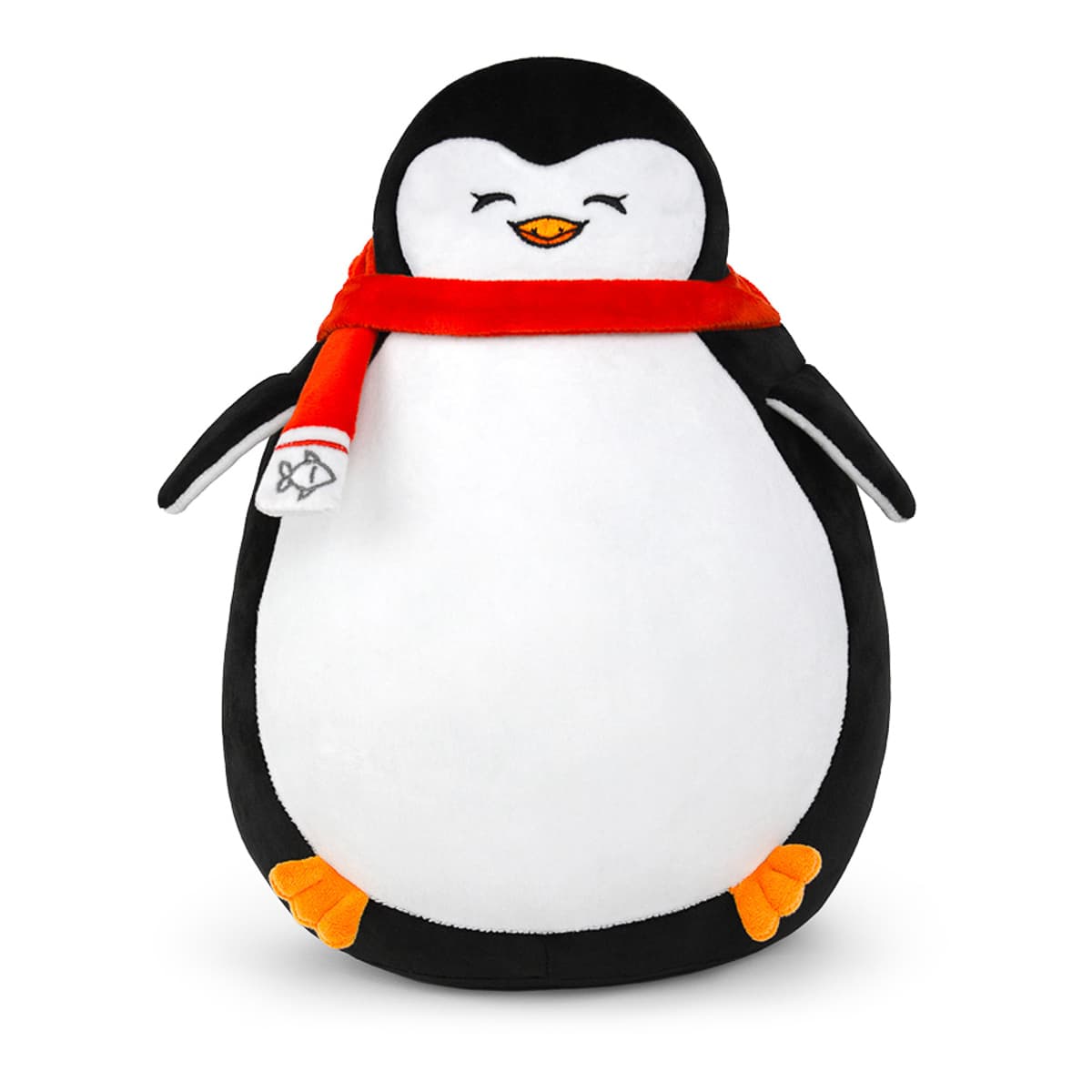 

Мягкая игрушка WP Merchandise Пингвин Норис 32 см FWPPENGNORIS23BK0 ТМ: WP Merchandise, FWPPENGNORIS23BK0