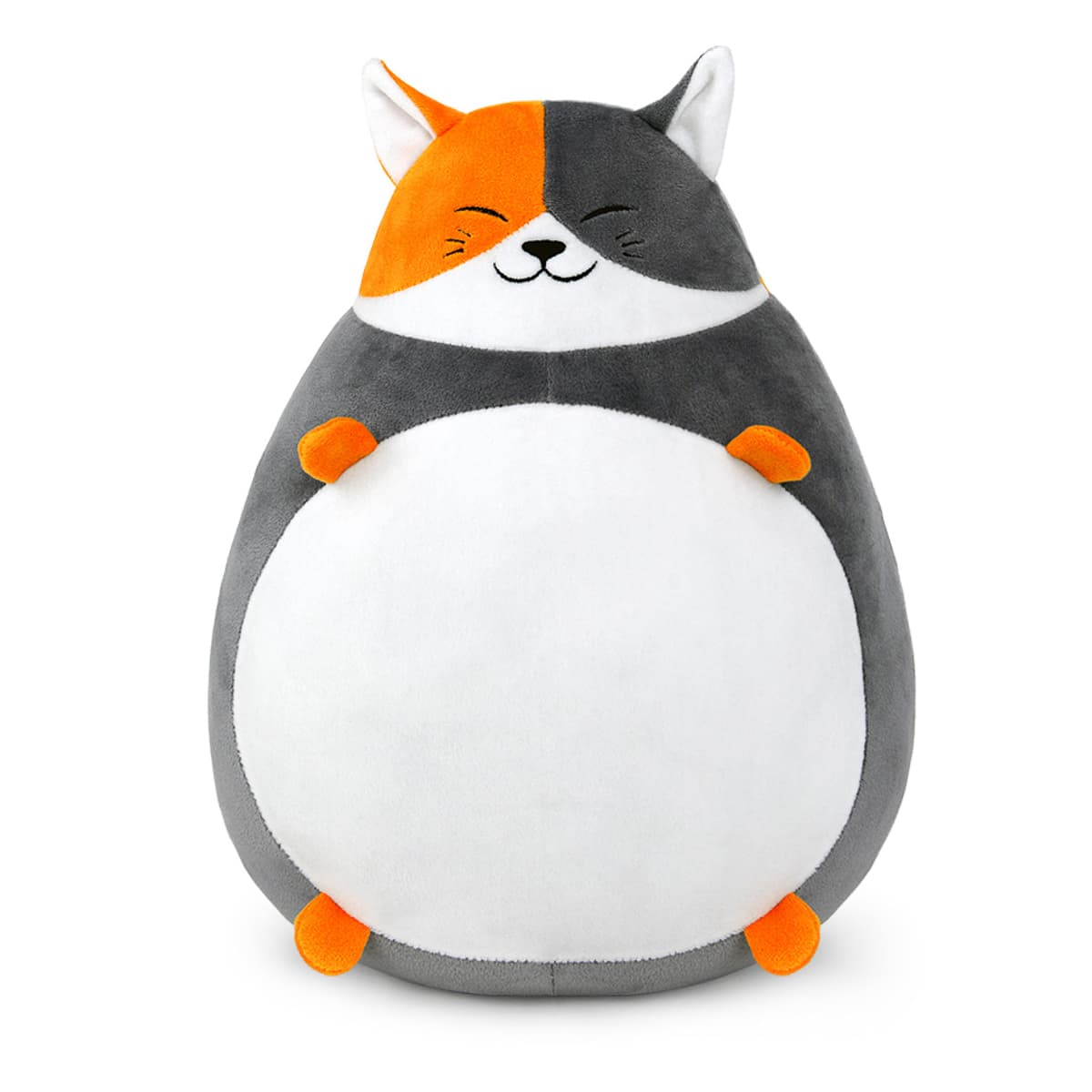 

Мягкая игрушка WP Merchandise Кот Луиз 31.5 см FWPCATLOUISE23WT0 ТМ: WP Merchandise, FWPCATLOUISE23WT0
