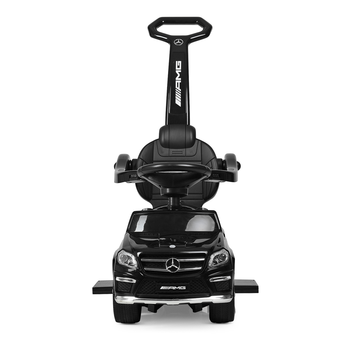 

Каталка-толокар Bambi Racer SX1578-2, 3 в 1 Black SX1578-2 ТМ: Bambi Racer, SX1578-2