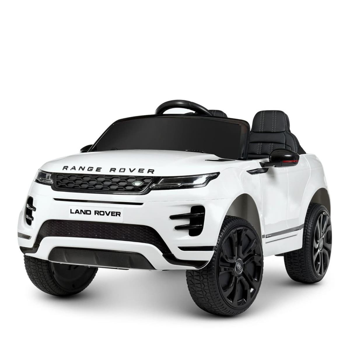 

Электромобиль Bambi Racer M 4418EBLR-1 White M 4418EBLR-1 ТМ: Bambi Racer, M 4418EBLR-1