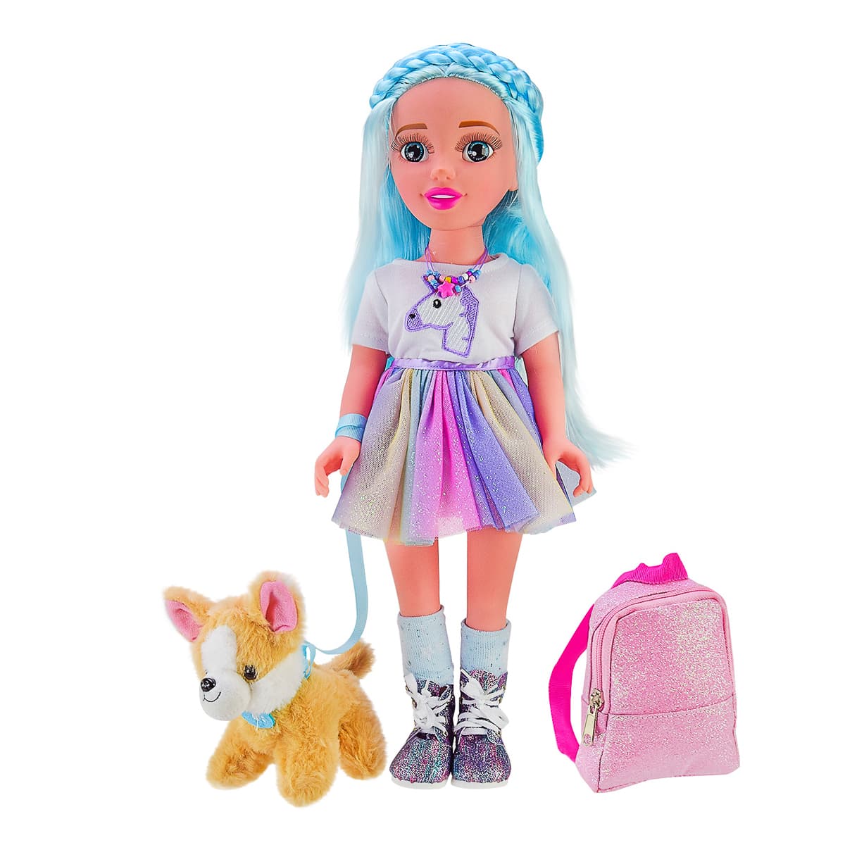 

Набор Kids hits Beauty Star Artsy 46 см KH33/004 ТМ: Kids hits, KH33/004
