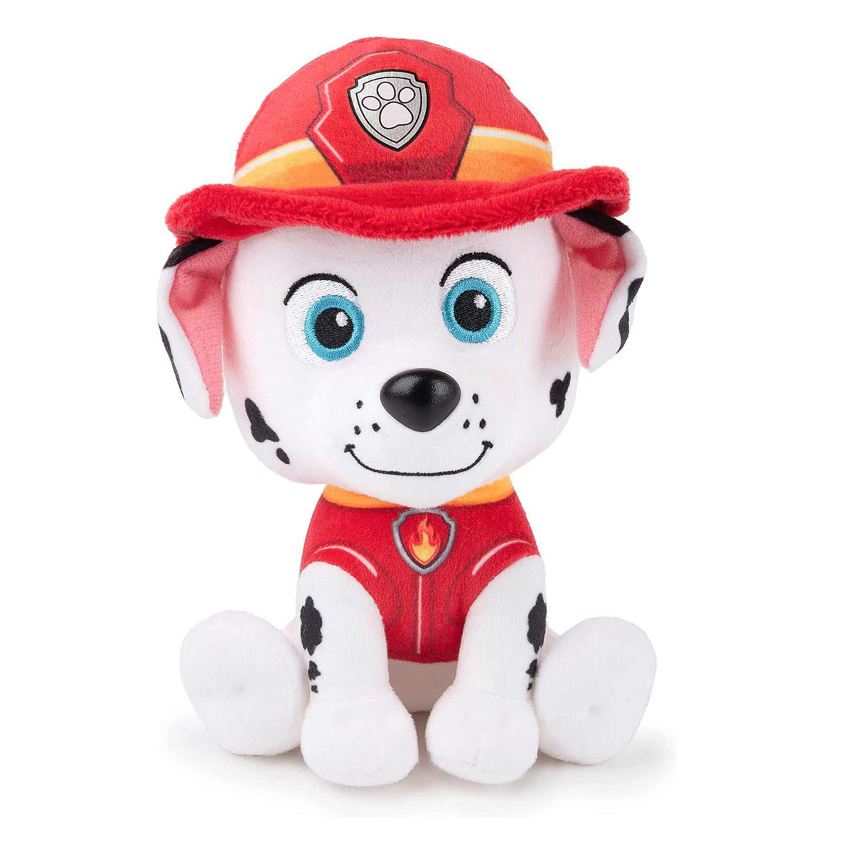 

Мягкая игрушка Spin Master Paw Patrol Маршалл 15 см SM84240/8803 ТМ: Spin Master, SM84240/8803