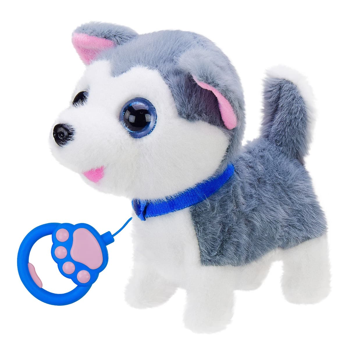 

Мягкая интерактивная игрушка Країна Іграшок Dog PL82303 PL82303 ТМ: Країна Іграшок, PL82303