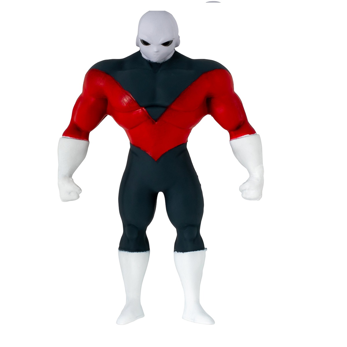 

Игрушка-антистресс Monster Flex DragonBall Jiren 15 см 96000 ТМ: Monster Flex, 96000