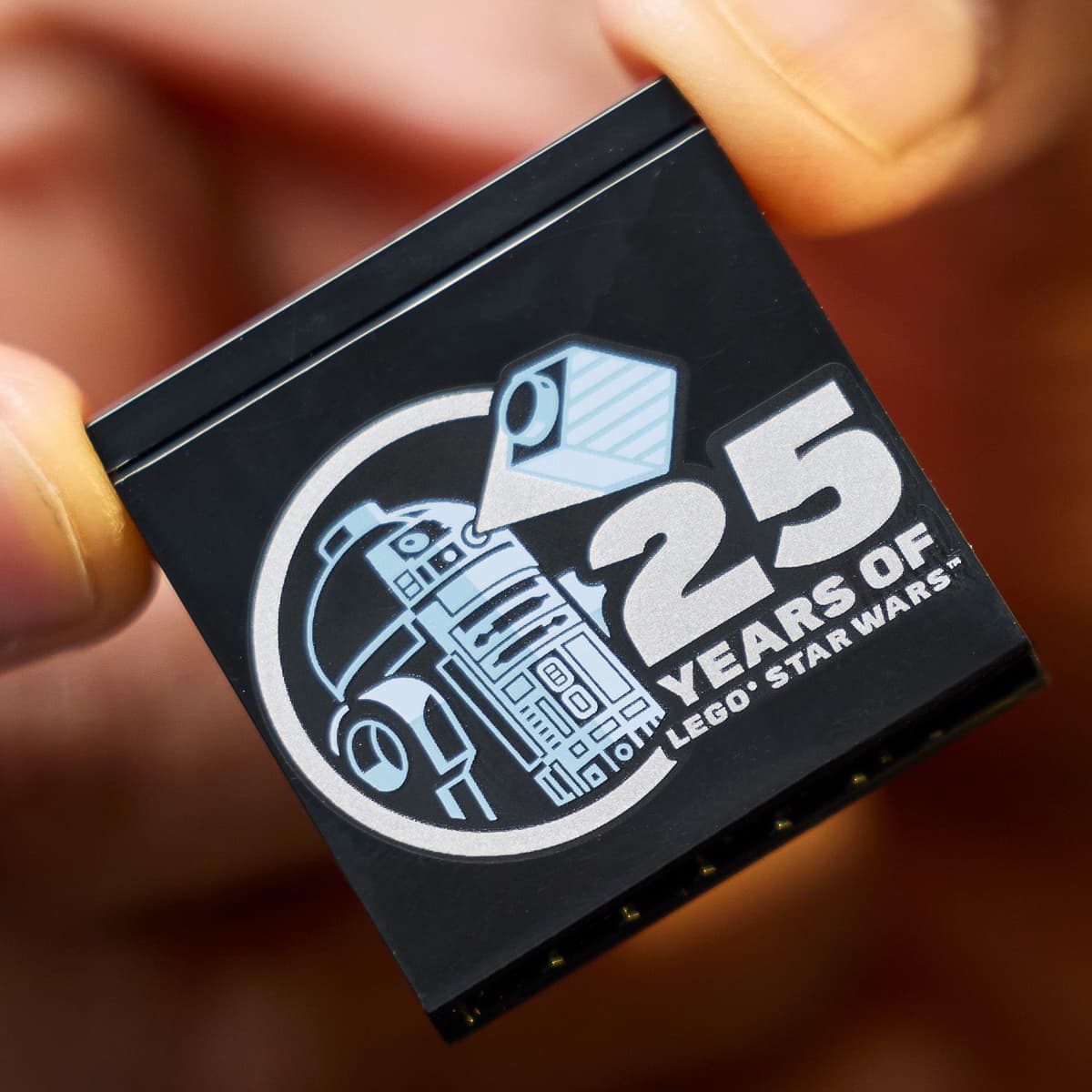 LEGO Star Wars Діорама «Mos Espa Podrace» 75380 - 5