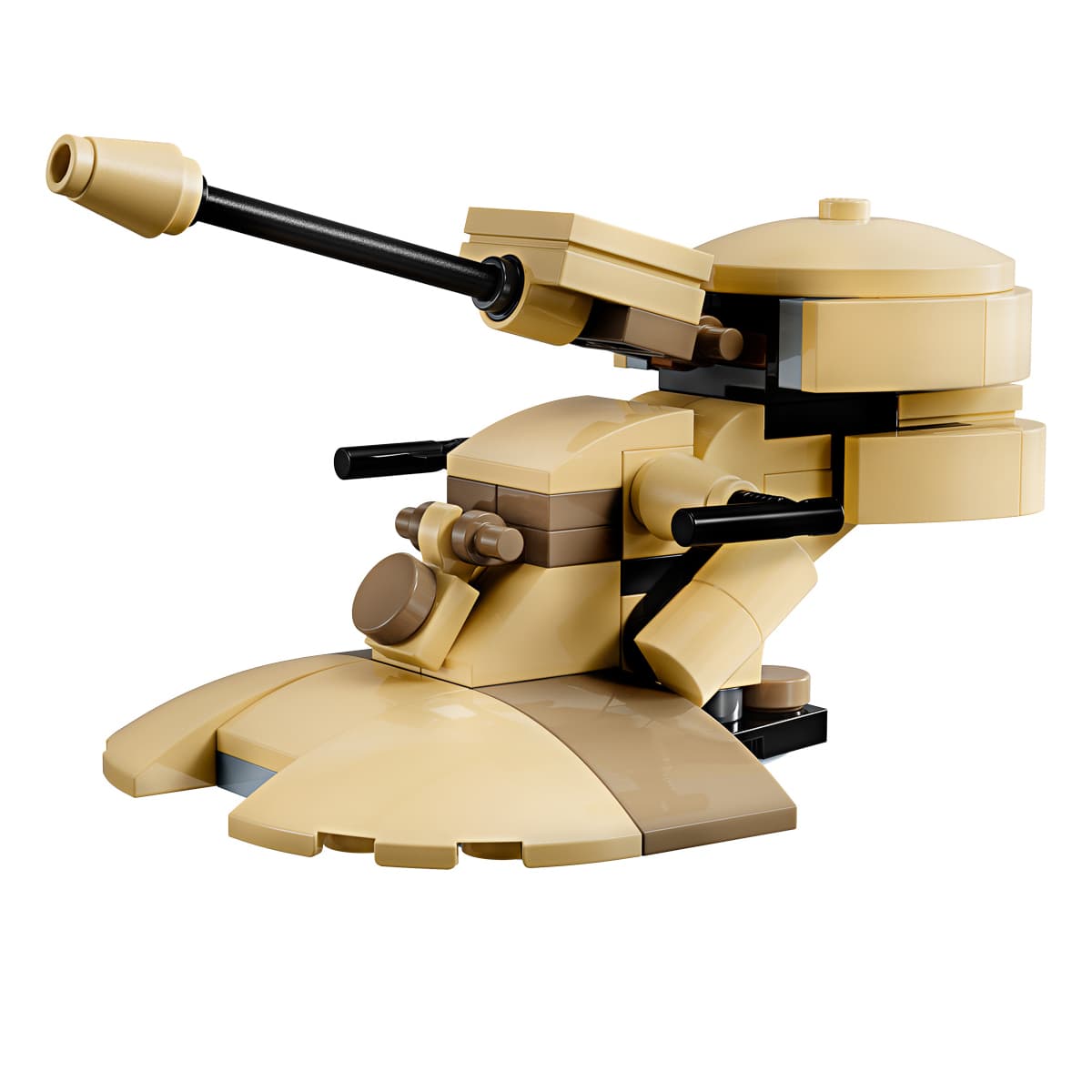 LEGO Star Wars AAT 30680 - 2