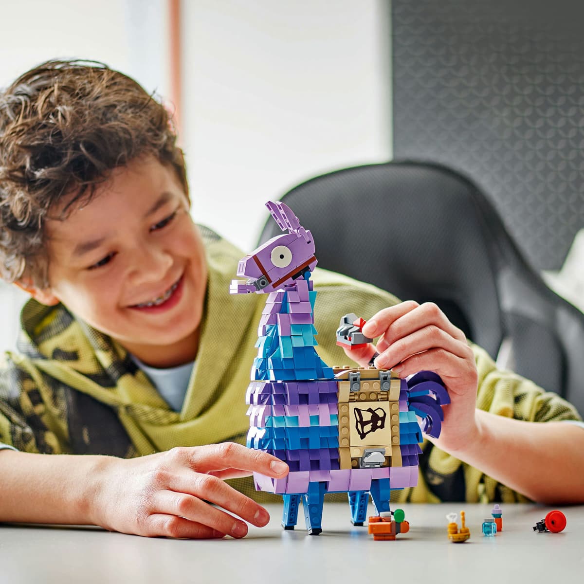 LEGO Fortnite Supply Llama 77071 - 2
