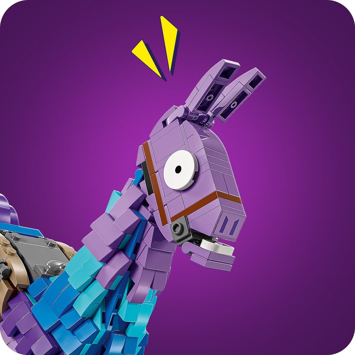 LEGO Fortnite Supply Llama 77071 - 7