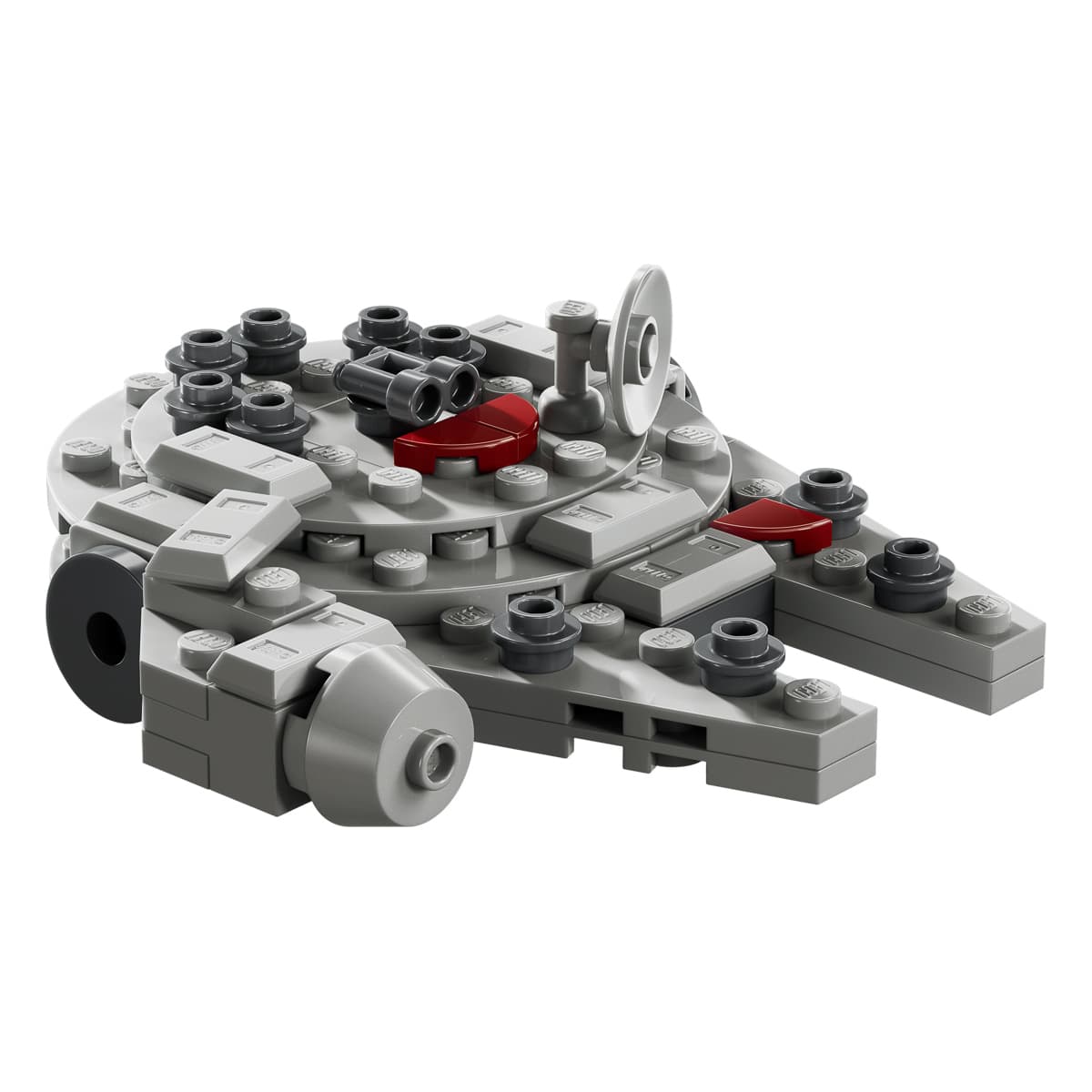 LEGO Star Wars Мінімодель «Сокіл тисячоліття» 30708 - 2