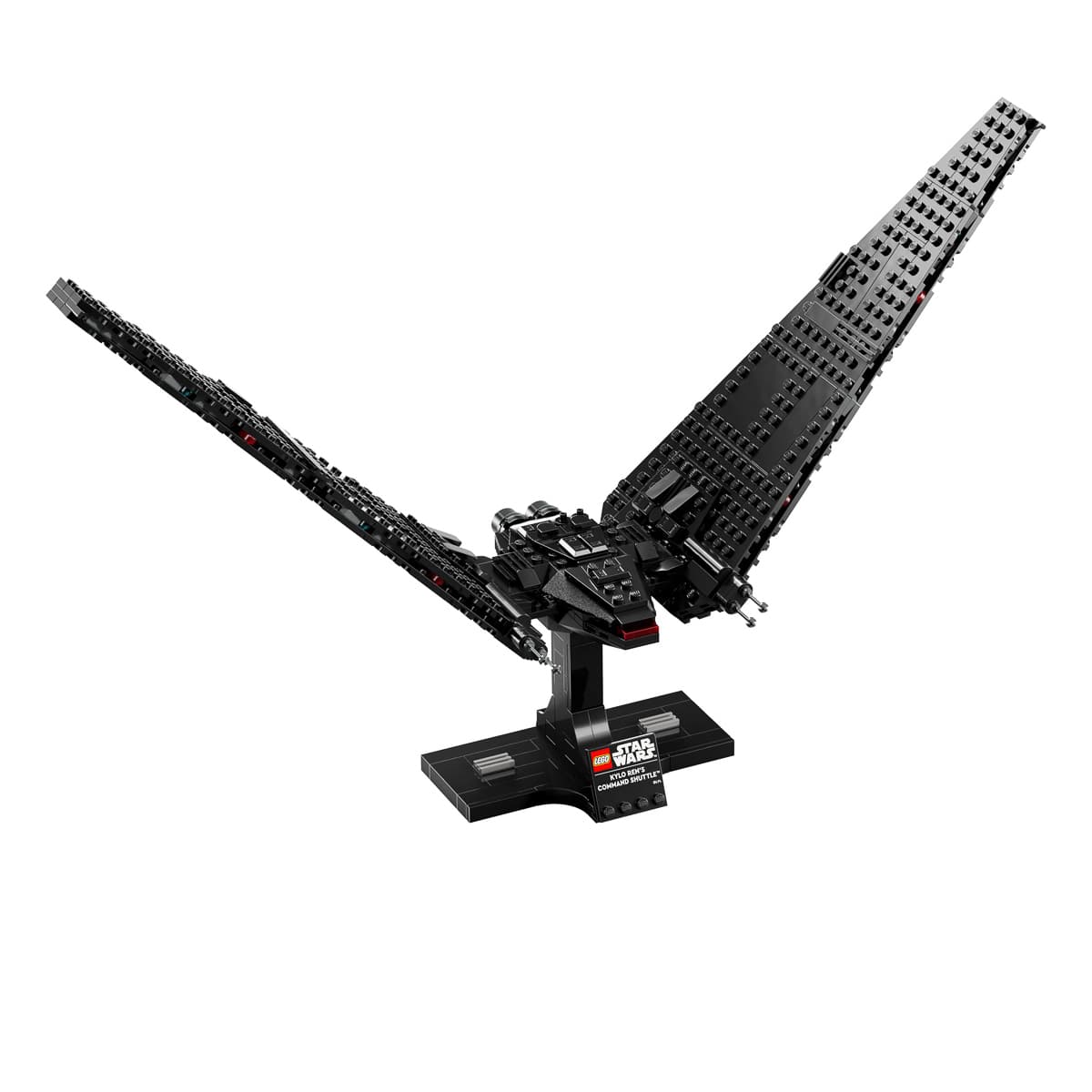 LEGO Star Wars Командний шатл Кайло Рена 75406 - 7