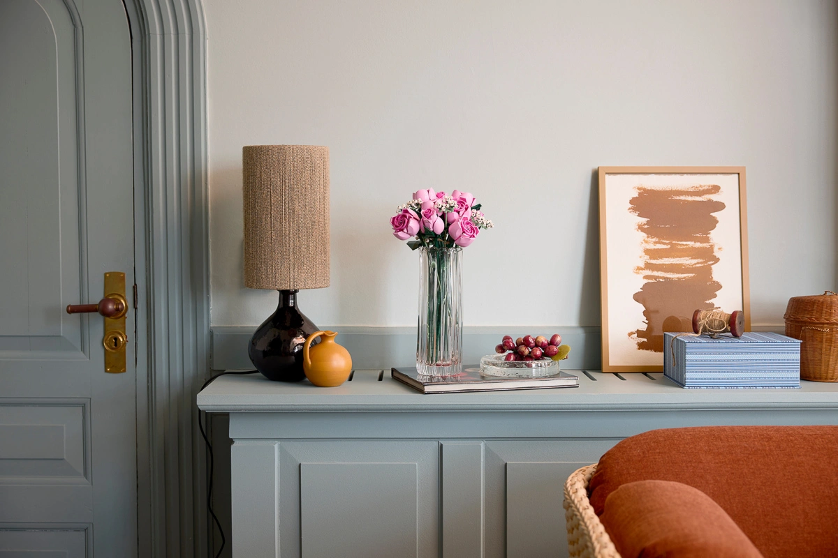 LEGO Botanical Collection Букет рожевих троянд 10374 - 11