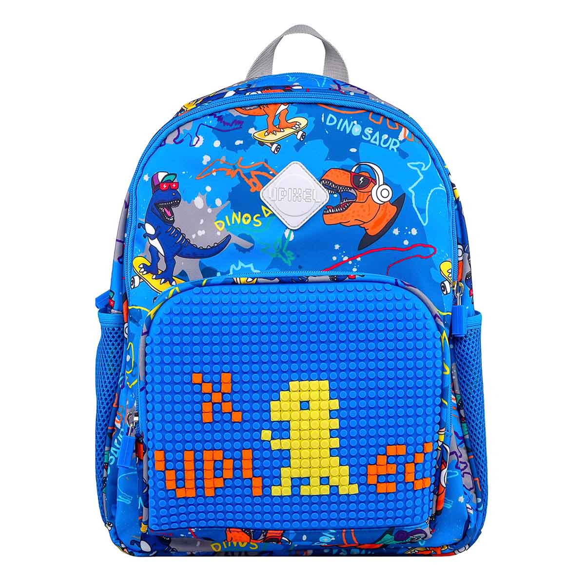 

Рюкзак Upixel Dinosaur Blue U21-001-B ТМ: Upixel, U21-001-B