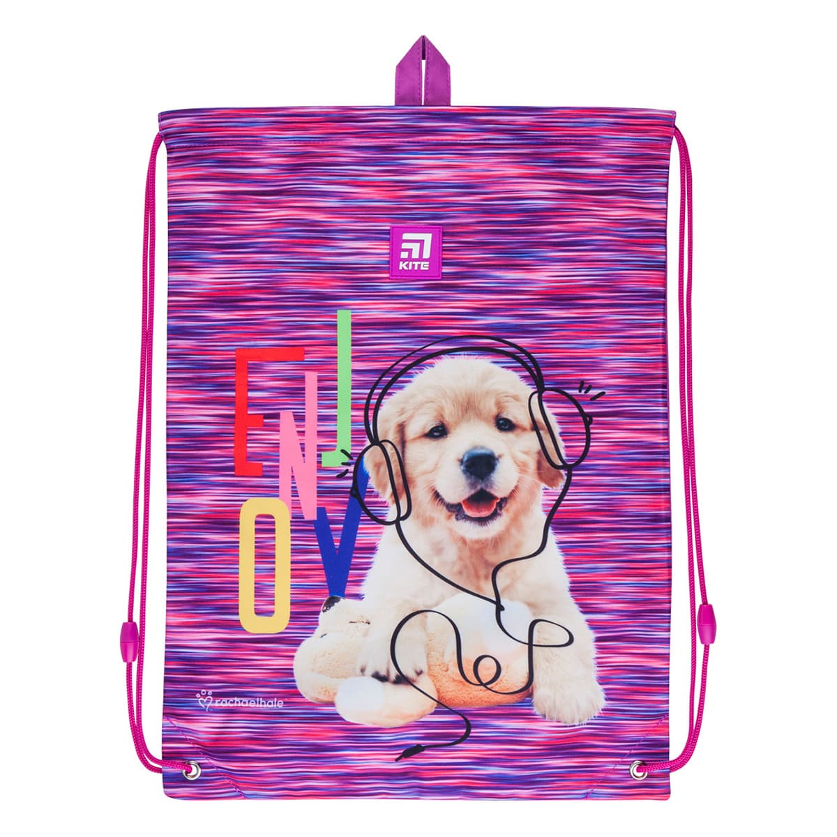 

Сумка для обуви Kite Rachael Hale R21-600M ТМ: Kite, R21-600M
